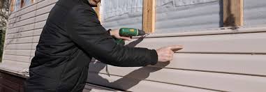 Best Siding Removal and Disposal  in Fort Meade, MD